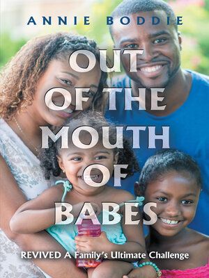 cover image of Out of the Mouth of Babes